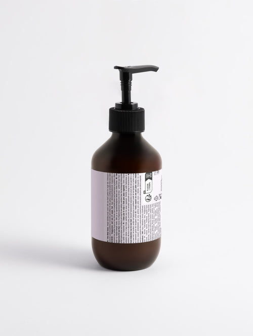 5% Urea + 2% Panthenol Body Cream