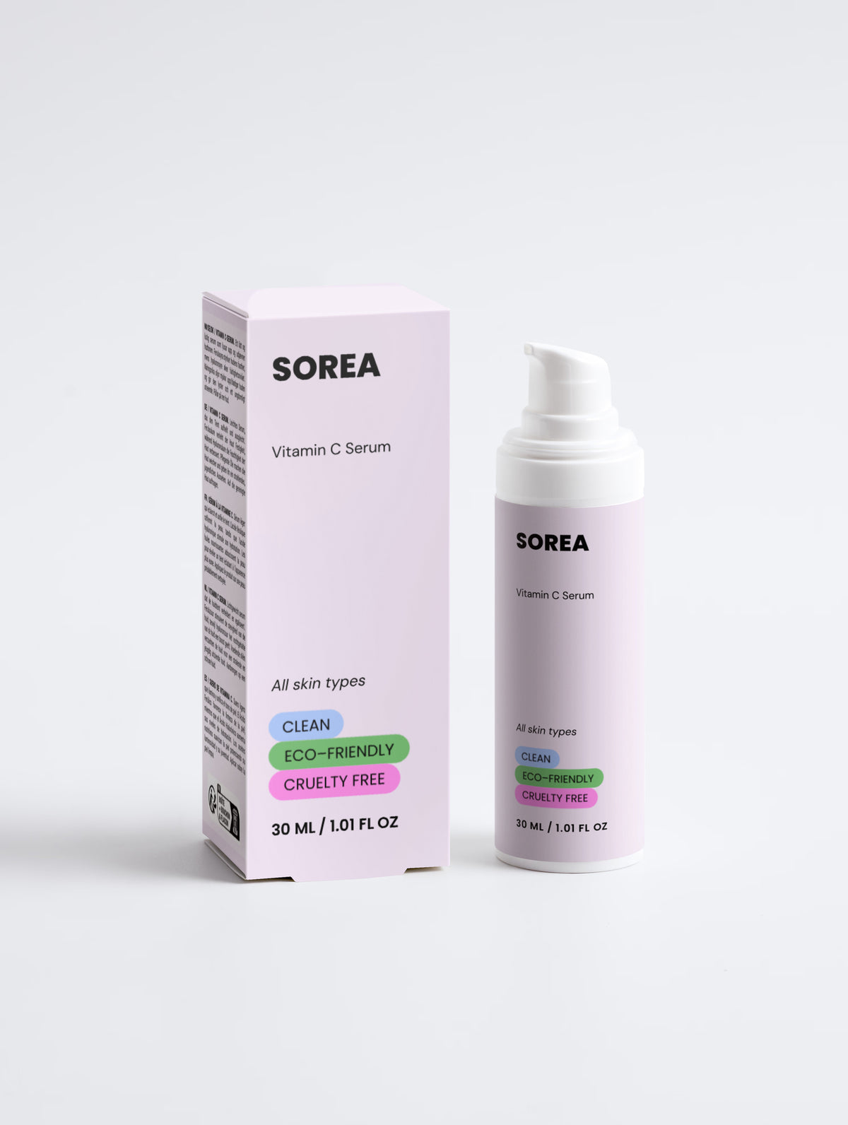 Vitamin C Serum