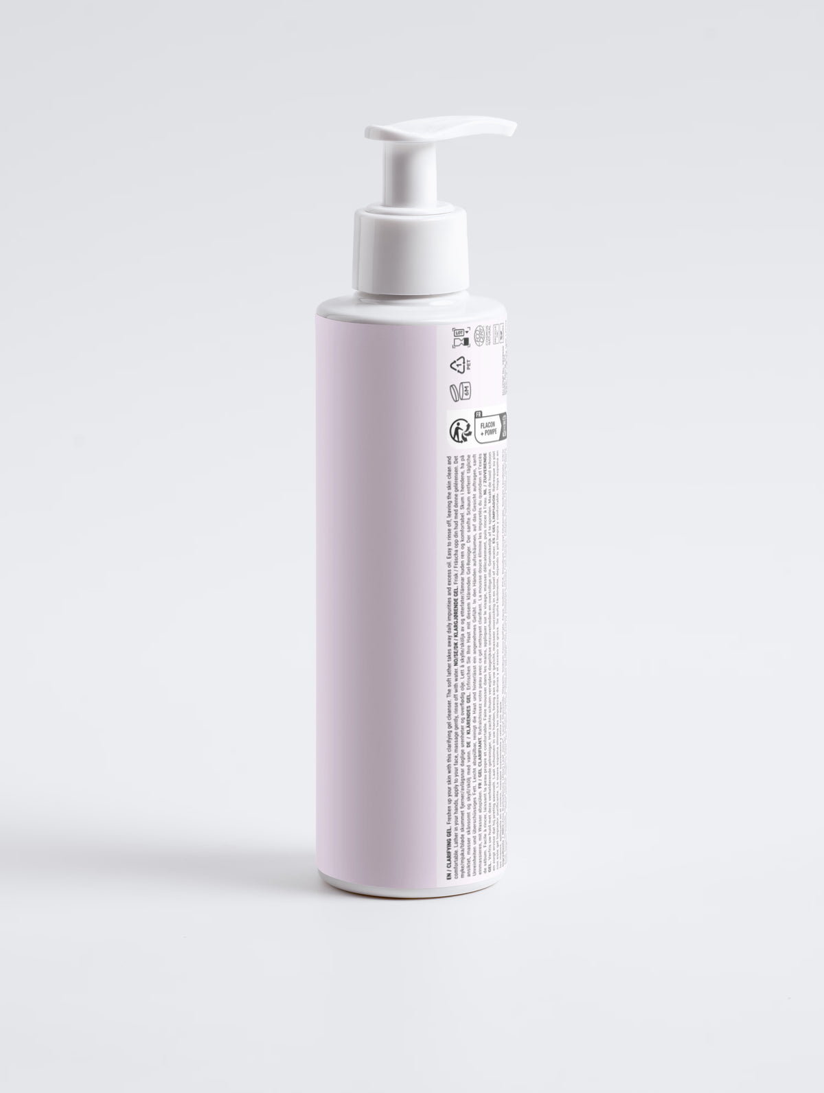 Clarifying Gel