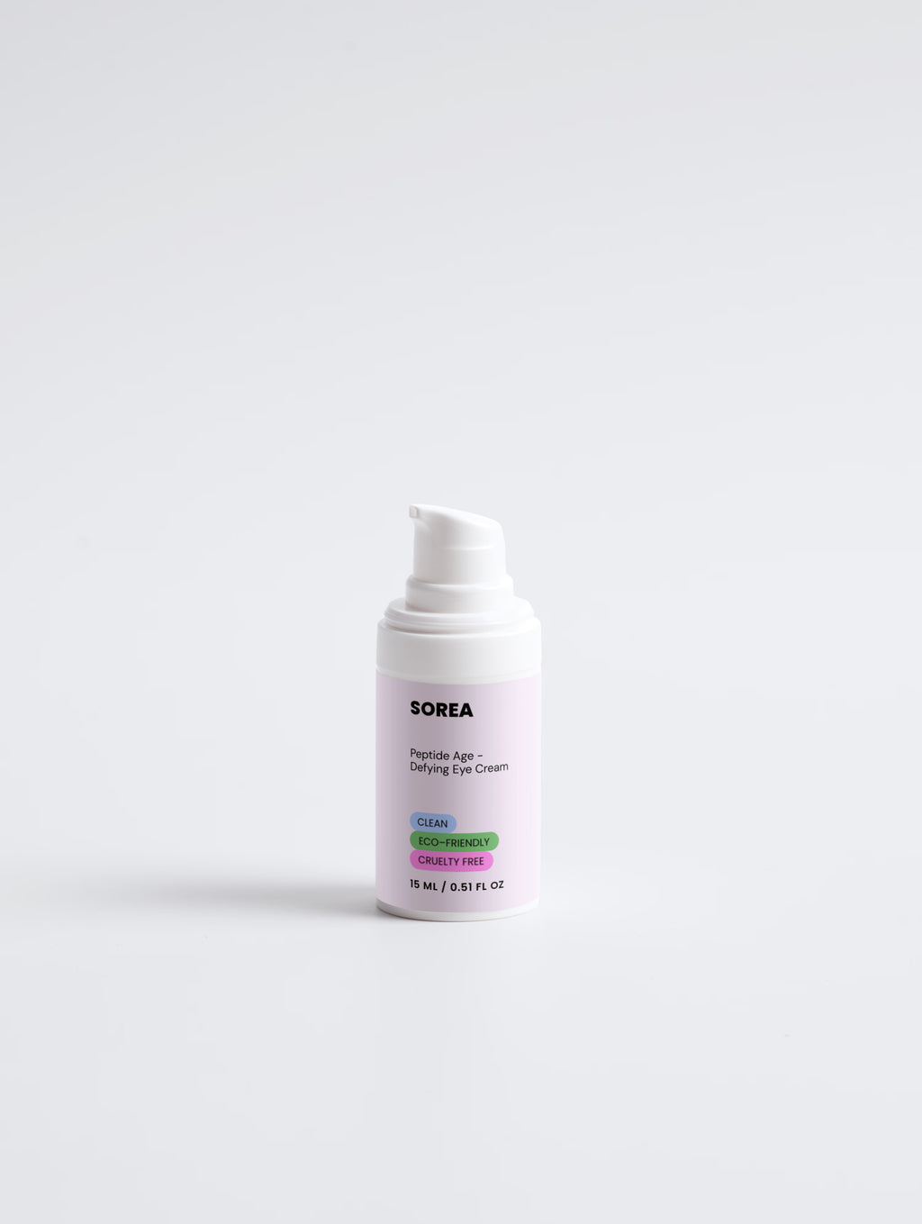 Peptide Age - Defying Eye Cream
