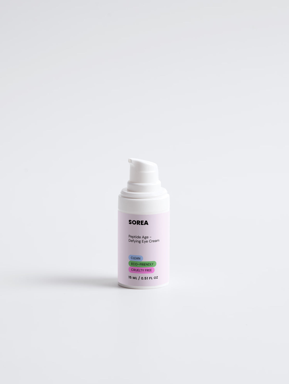 Peptide Age - Defying Eye Cream