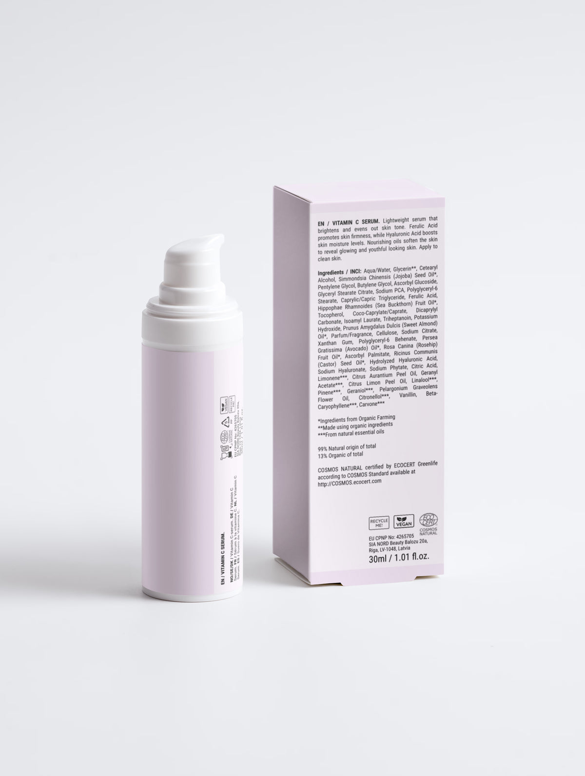 Vitamin C Serum