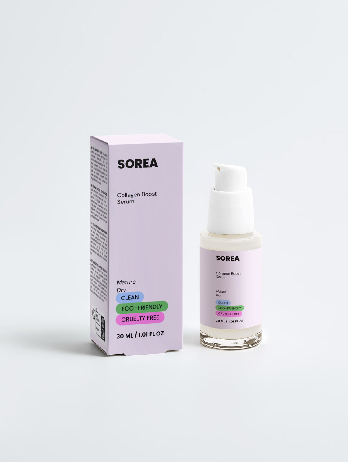 Collagen Boost Serum