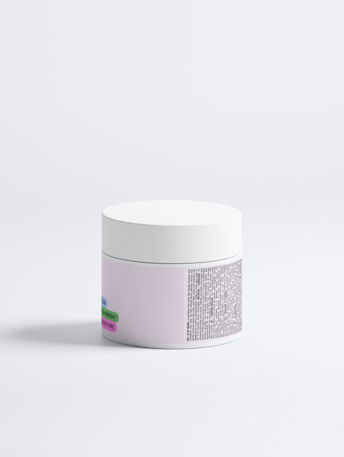 Clay Mask for Pores and Blackheads