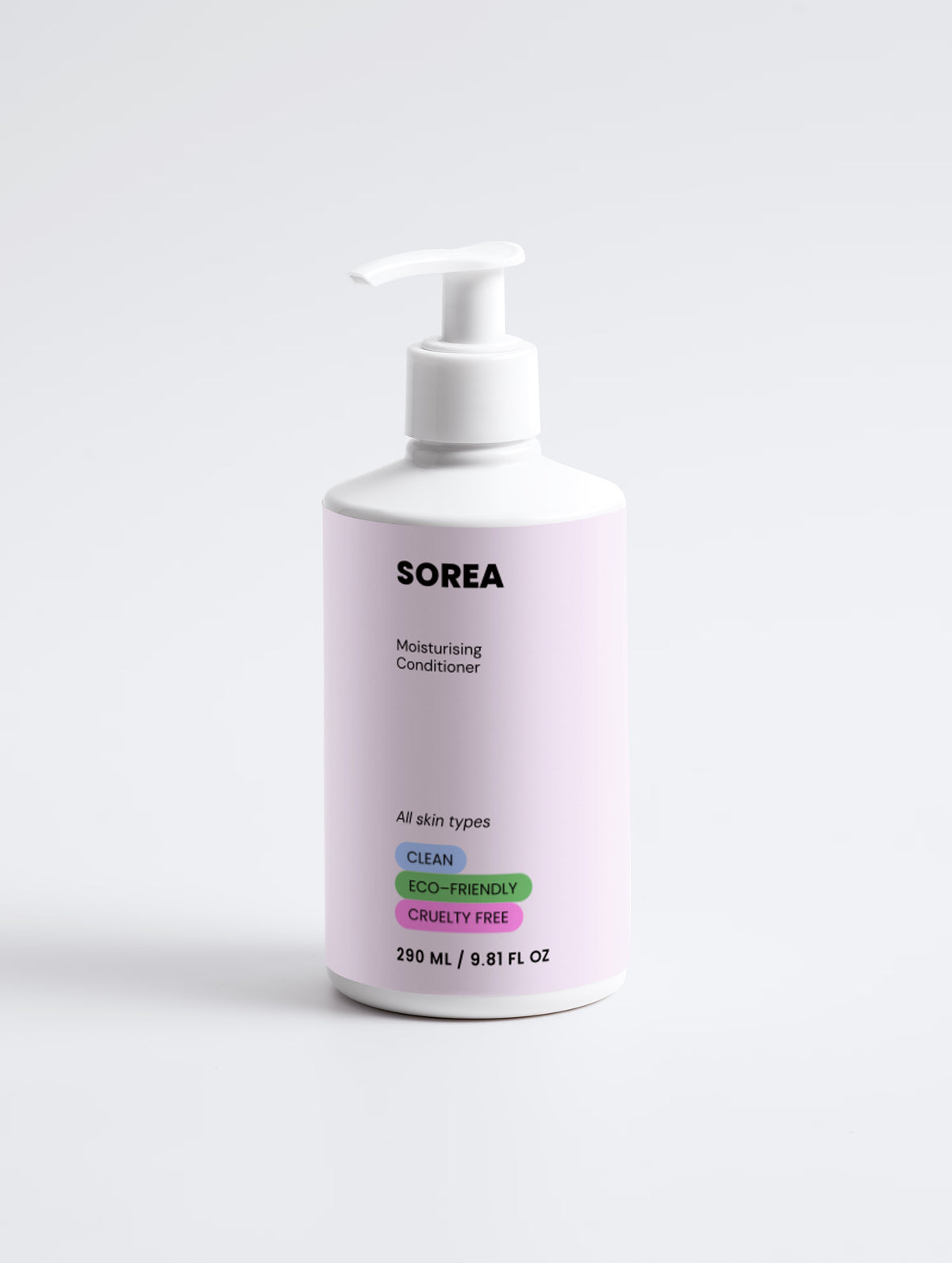 Moisturising Conditioner